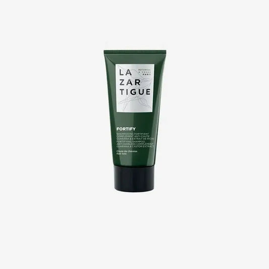 Lazartigue Mini Shampooing Renforçant Complémentaire Anti-Chute, 50 ml