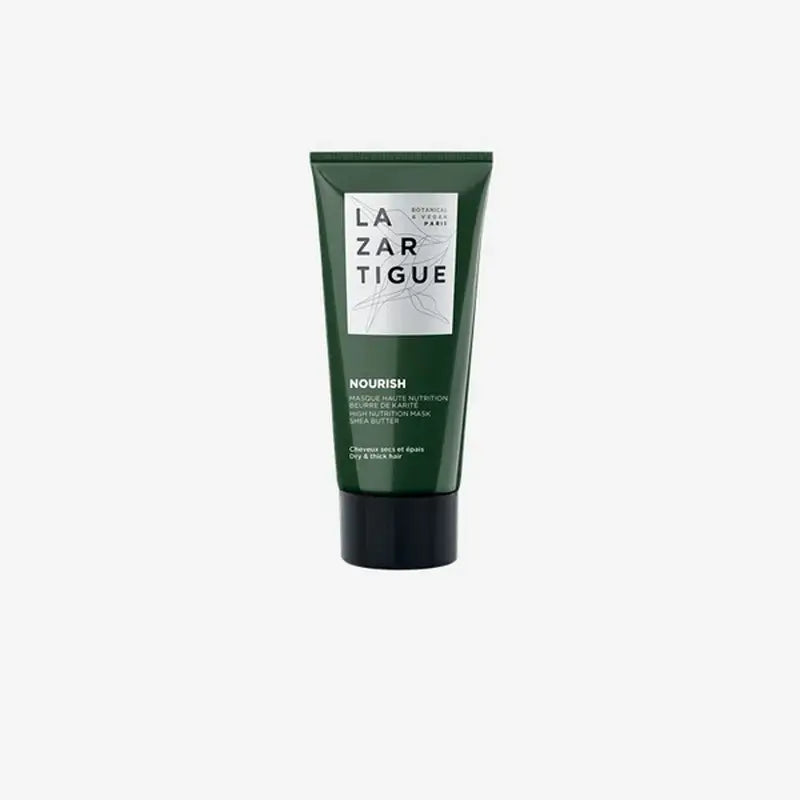 Lazartigue Mini Masque Nourrissant, 50 ml