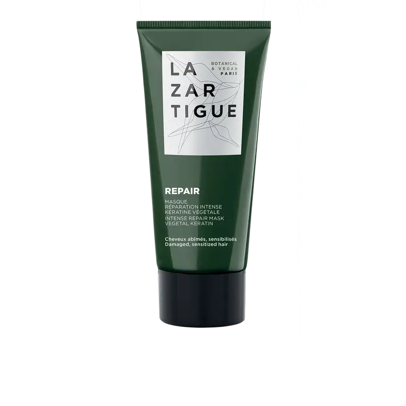 Lazartigue Mini Repair Mask, 50 ml