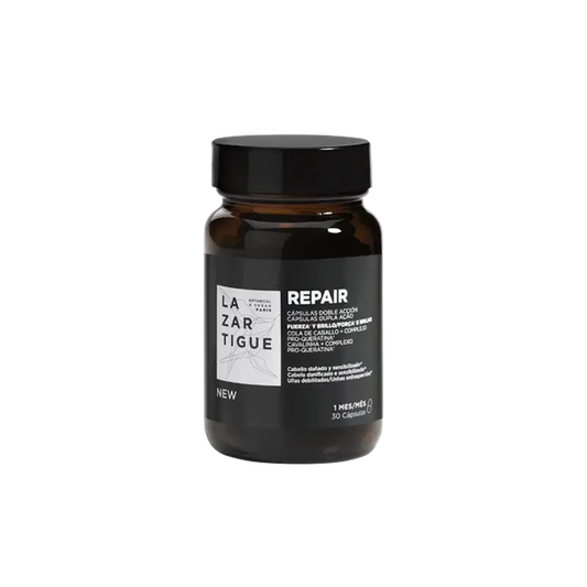 Lazartigue Gélules Réparatrices, 30 ml