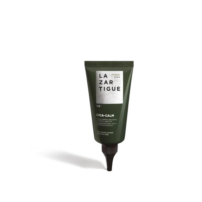 Lazartigue Cica Sérum apaisant, 75 ml