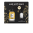 Coffret de Noël Lazartigue Huile sèche nourrissante + Sérum thermoprotecteur , 2 unités