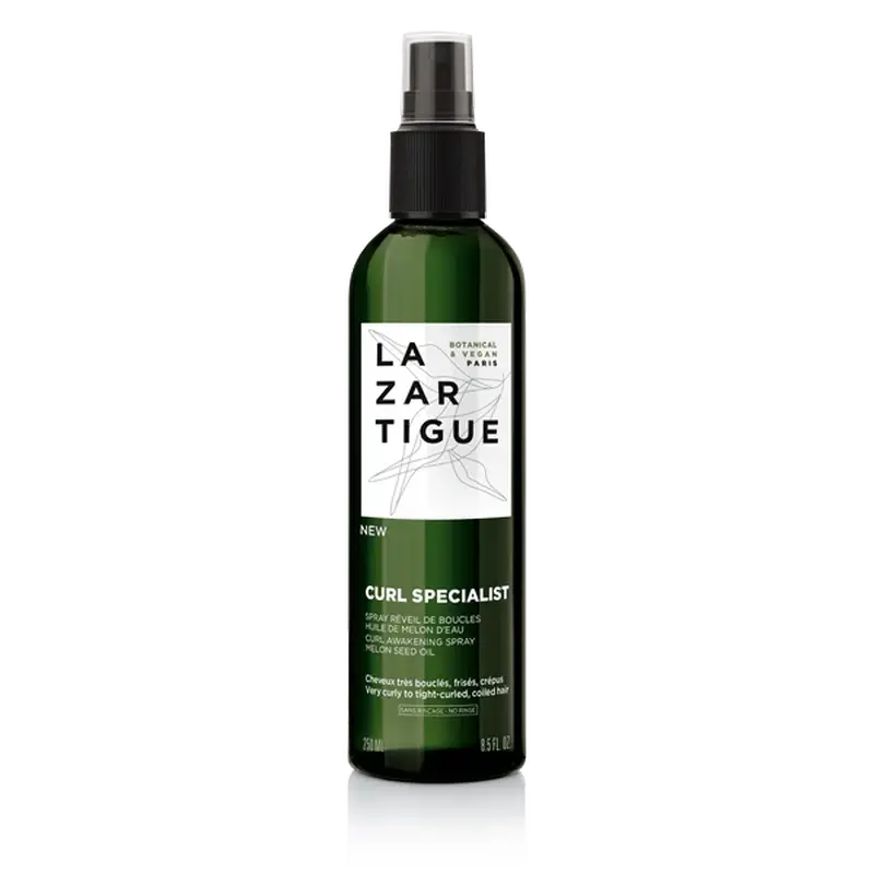 Spray de maintien Lazartigue, 250 ml