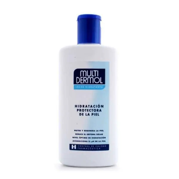 Multidermol Moisturising Milk 250 ml