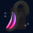 Lelo Enigma Cruise Masseur sonique à double stimulation Noir