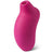 Lelo Clitoris Stimulator Sona 2 Cruise Cherry