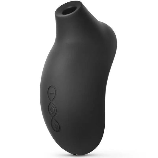 Lelo Sona 2 Cruise Clitoral Stimulator Black
