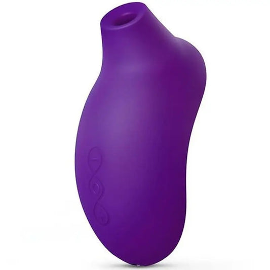 Lelo Sona 2 Lilac Clitoris Stimulator