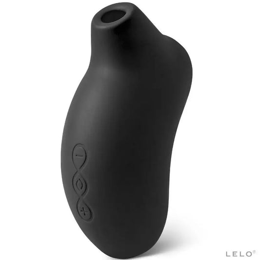 Lelo Sona Cruise Clitoris Stimulator Black