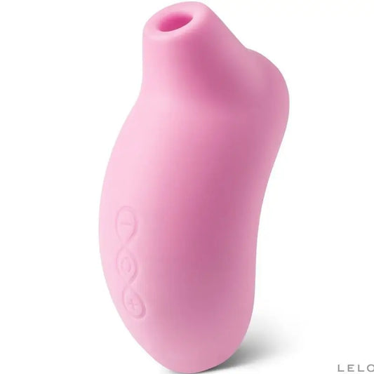 Lelo Clitoris Stimulator Sona Cruise Pink