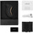 Lelo Stimulateur de clitoris Sona Noir