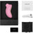 Lelo Sona Stimulateur de clitoris rose