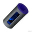Lelo F1S V2 Masturbator With Sdk Technology Blue & Metal