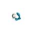 Lelo Hugo Prostate Massager Ocean Blue