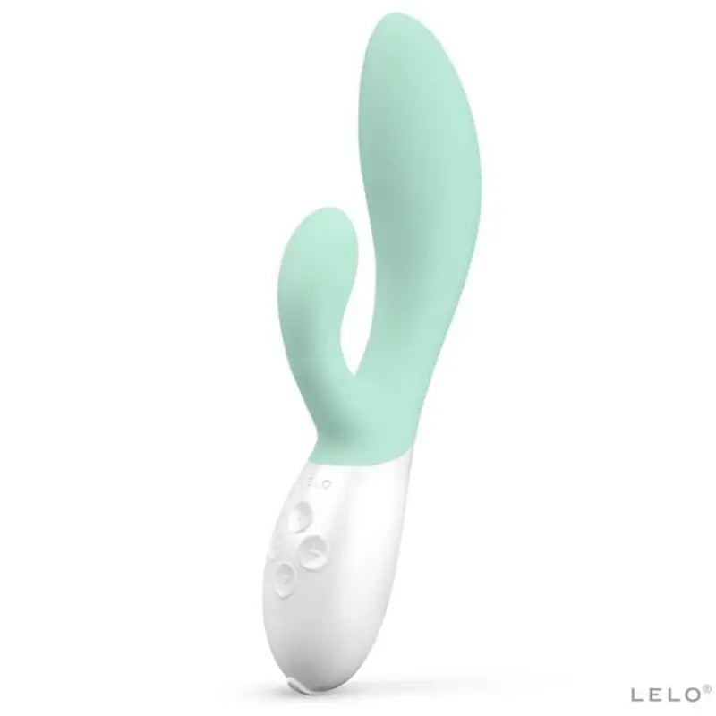 Lelo Ina 3 Seaweed Green