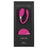 Lelo Insignia Tiani 3 Massager Cerise