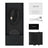 Lelo Insignia Tiani 3 Black Massager