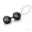 Lelo Luna Beads Noir Chinese Balls