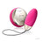 Lelo Lyla 2 Insignia Design Edition Egg-Massager Cerise