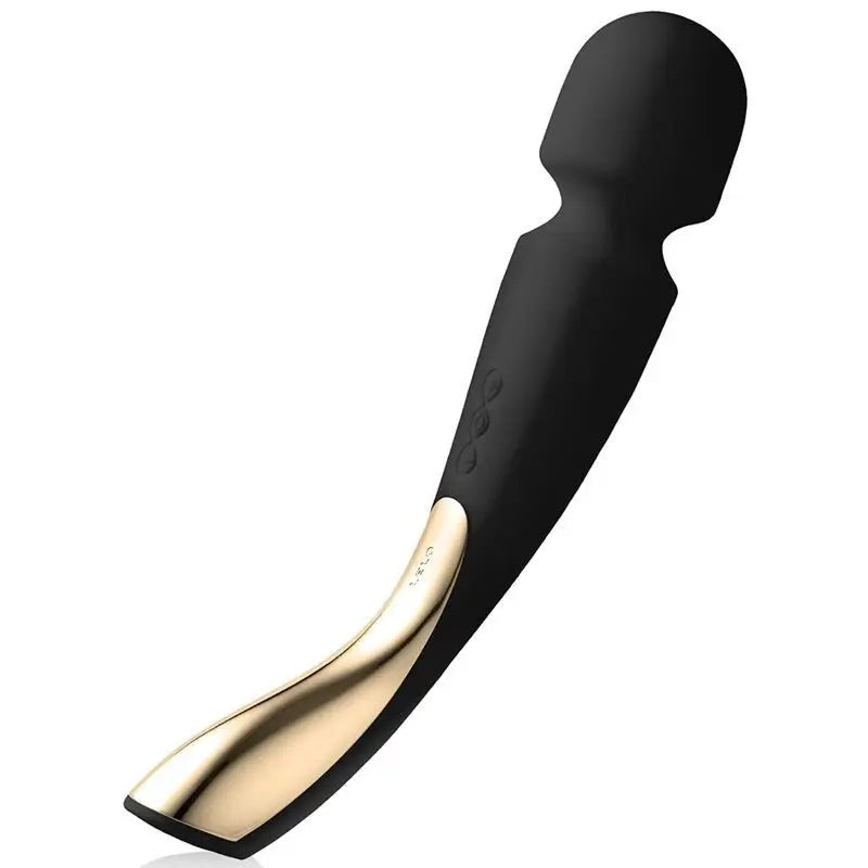 Lelo Massager Smart Medium Wand 2 Black