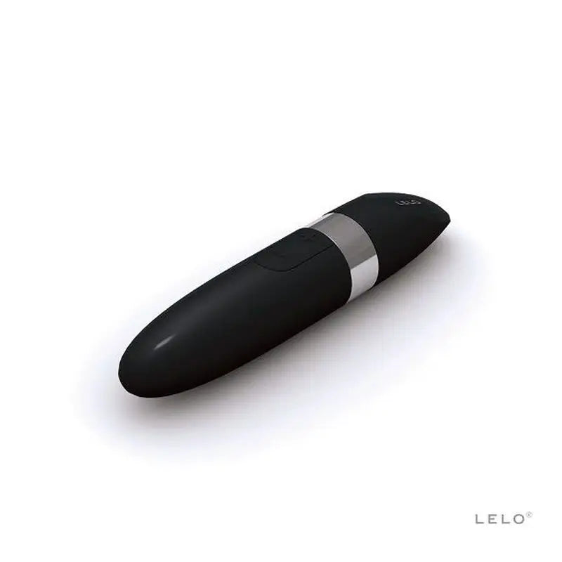 Lelo Mia 2 Vibrateur noir