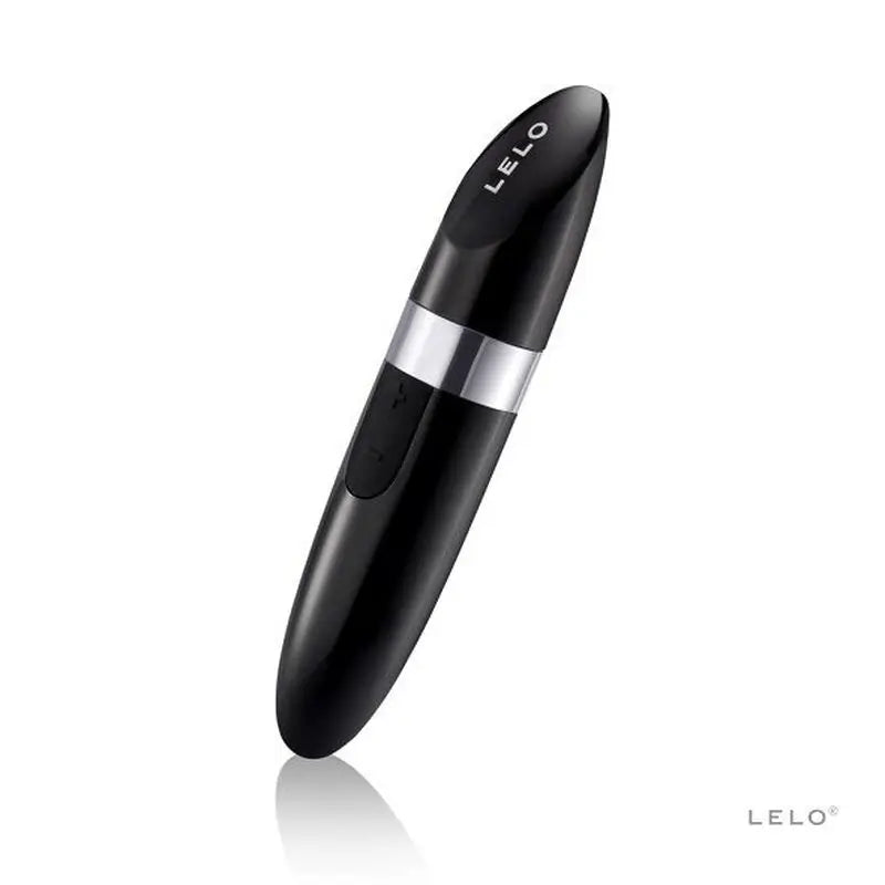 Lelo Mia 2 Vibrateur noir