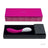 Lelo Mona 2 Vibrateur Cerise