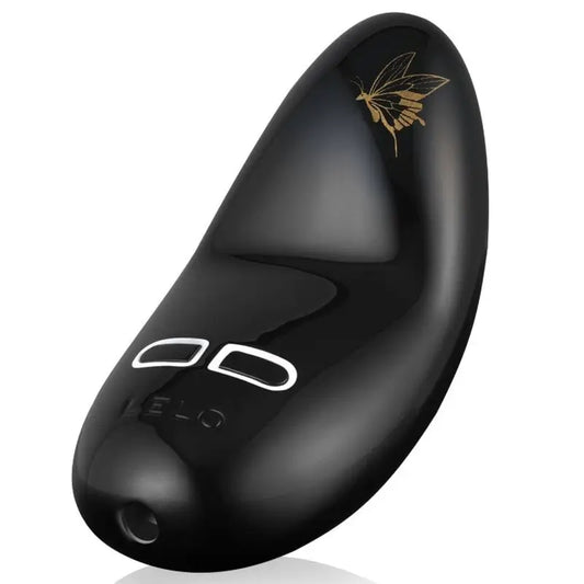 Lelo Nea 2 Clitoral Stimulator Black