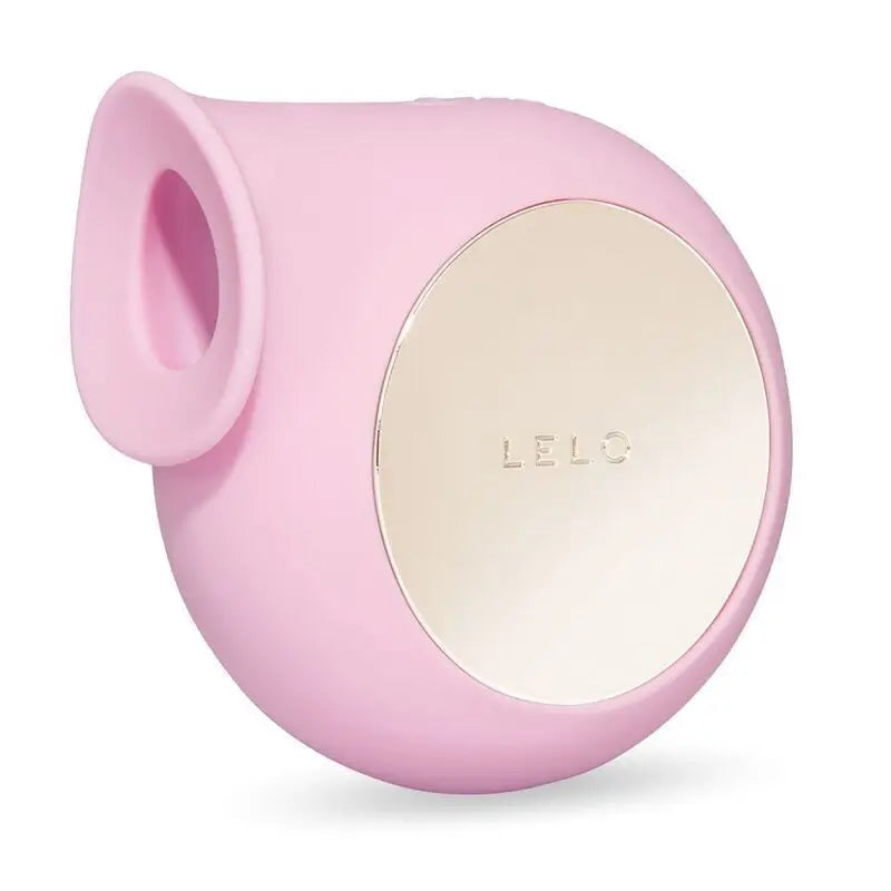 Lelo Sila Cruise Stimulator Wave Stimulator - Pink