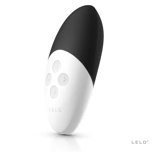 Lelo Siri 2 Music Vibrator Black