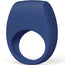 Lelo Tor 3 Vibrating Ring Blue