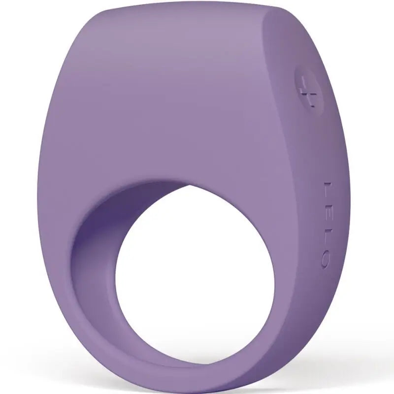 Lelo Tor 3 Vibrating Ring Violet