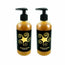 Huile de sardine Lenda, 2 X 250 ml