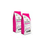 Lenda Perro Puppy, lot de 2 x 6 kg