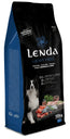 Lenda Pure High Meat Fish Gf 10Kg