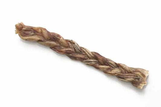 Lenda Snack Nerf tressé 12 Cm 30Ud