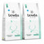 Lenda Vetnature Cat Renal & Oxalate , 2 X 2 kg
