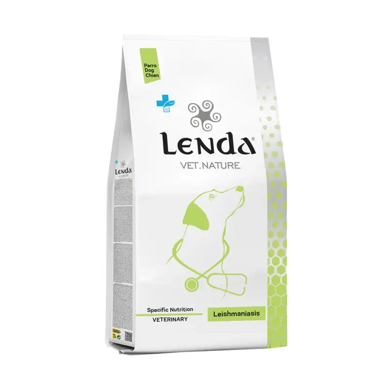 Lenda Vetnature Dog Leishmaniosis , 2 kg
