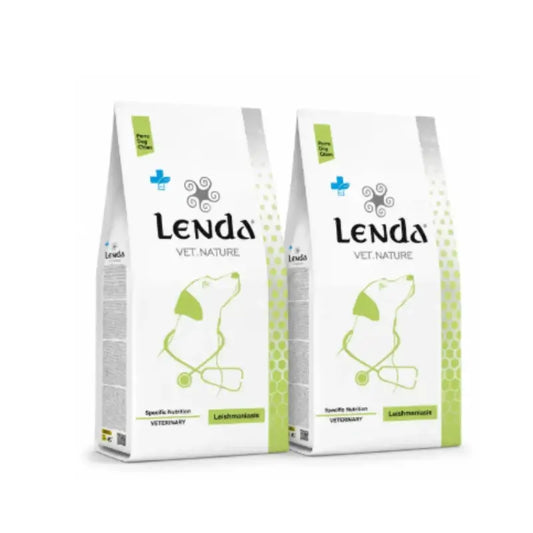 Lenda Adult Dog Salmon, 2 X 12 kg