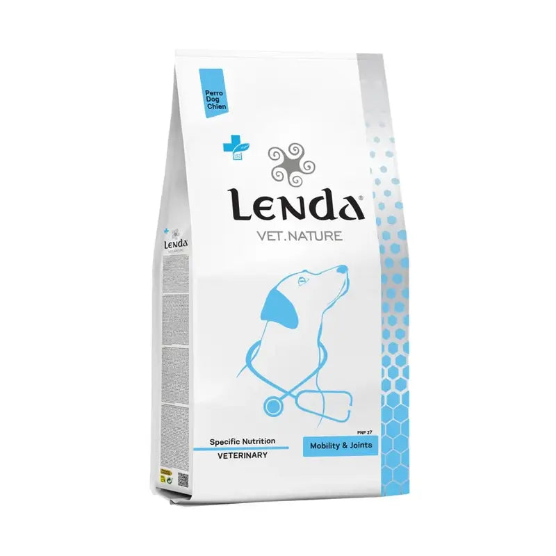Lenda Vetnature Chien Mobilité & Articulation
 2 kg