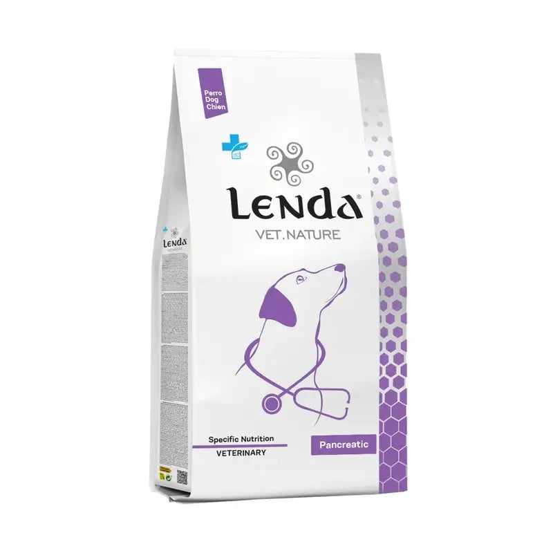 Lenda Vetnature Dog Pancreatic , 10 kg