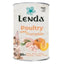 Lenda Wet Cat Poultry & Pumpkin Pate, 12x400 g