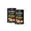 Lenda Wet Chien Poulet, lot de 2 x 12 x 400 g