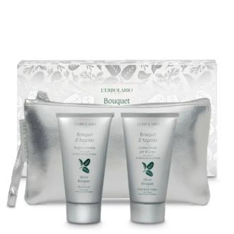 L'Erbolario Bouquet De Plata Beauty Gel & Cream 75Ml.