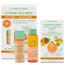 L'Erbolario Colours From The Orchard Face Cream Mask Kit