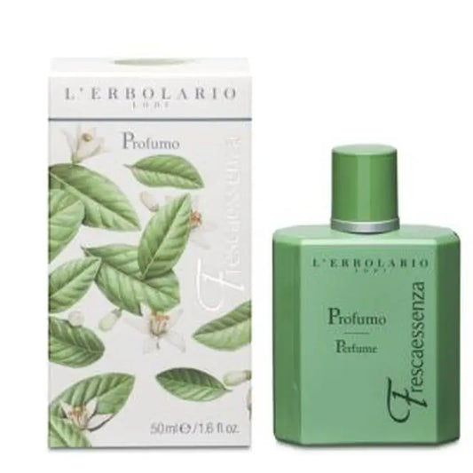 L'Erbolario Frescaesencia Perfume 50Ml.