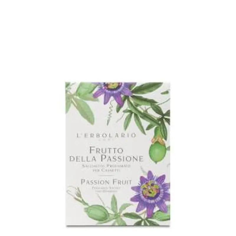 L'Erbolario Passion Fruit Sack Drawer 1Ud.