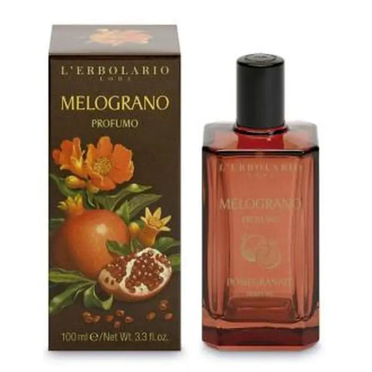 L'Erbolario Melograno Perfume 100Ml.
