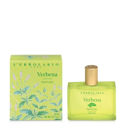 L'Erbolario Verbena Perfume 50Ml.
