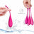 Leslie Kegel Fit Pelvic Floor Trainer 6 Poids